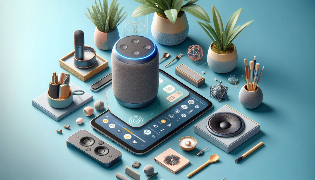 The Ultimate Guide to Alexa Speakers for Your Home