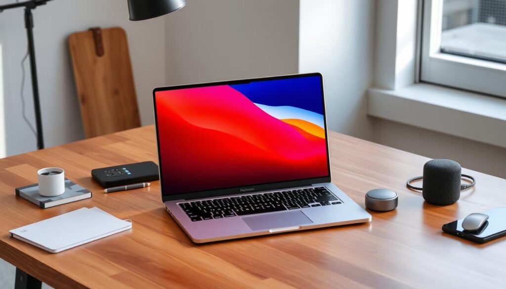 Macbook Pro 14-inch M3