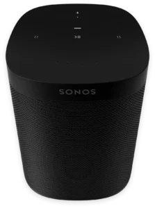 Sonos One